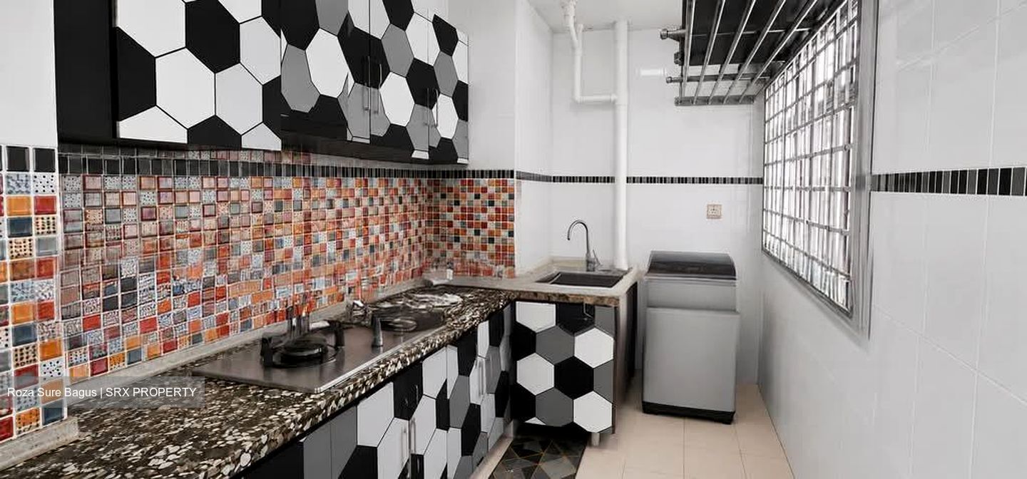 Blk 986A Buangkok Court (Hougang), HDB 2 Rooms #563890261